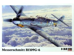 Messerschmitt Bf 109G-6