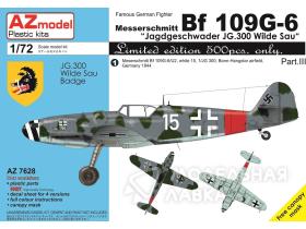 Messerschmitt Bf 109G-6