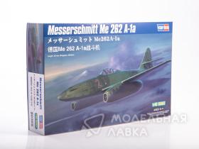 Messerschmitt Me 262 A-1a