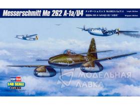 Messerschmitt Me 262 A-1a/U4