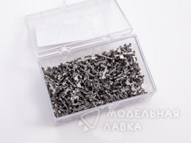 Metal Track Links SA-11 BUK-M1