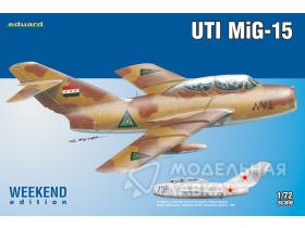 MiG-15UTI