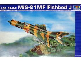 MIG-21 MF