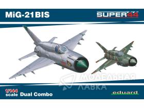 MiG-21BIS Dual Combo