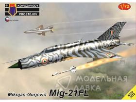 MiG-21FL