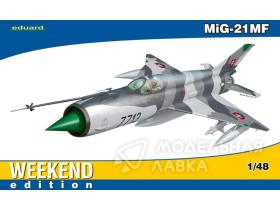 MiG-21MF