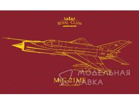 MiG-21MF