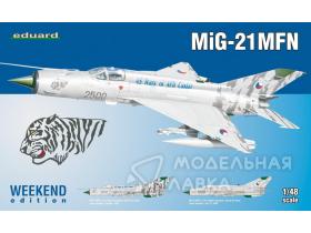 MiG-21MFN