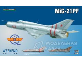 MiG-21PF