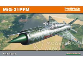 MiG-21PFM