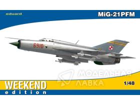 MiG-21PFM