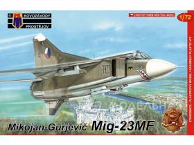 MiG-23MF