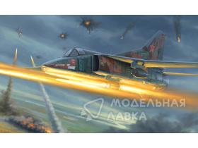 Mig-27M Flogger J 17