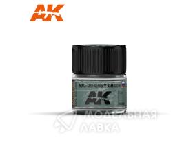 MIG-29 Grey Green 10ml