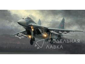 Mig-29A Fulcrum (9-12)