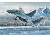 Mig-29UB Fulcrum