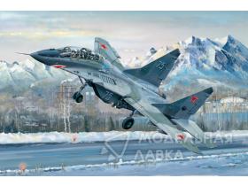 Mig-29UB Fulcrum