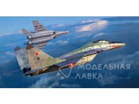 Mig-29UB Fulcrum-B