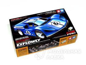 MINI 4WD Rayvolf