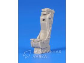 Mirage F.1 C/C-200 - MB Mk.4 Seat (1pcs) for SH,HAS,Esci