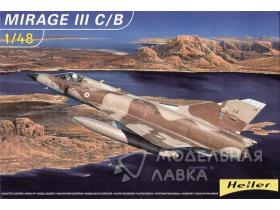 Mirage Iii C/B