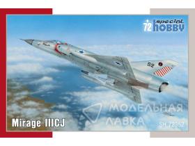 Mirage IIIC