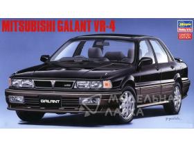 Mitsubishi Galant VR-4