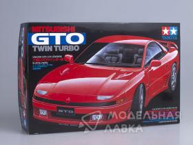 Mitsubishi GTO Twin Turbo