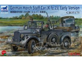 Mittlerer Einheits Personenkraftwagen (m.E.Pkw) Kfz 12 (Early Version?