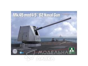 Mk.45 mod45''/62 Naval Gun