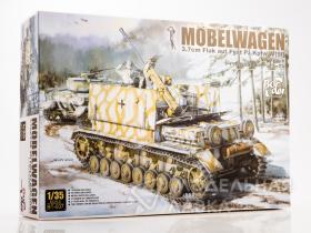 Mobelwagen