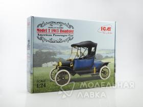 Model T1913 Roadster, Американский пассажирский автомобиль