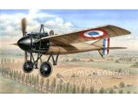 Morane-Saulnier N