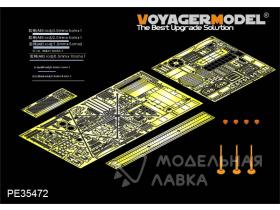 Mordern Russian BTR-60PU