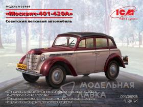 Moskvitch-401-420A