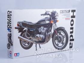 Мотоцикл Honda Cb750f