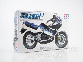 Мотоцикл Suzuki RG250