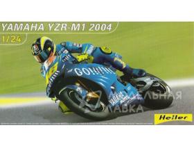 Мотоцикл YAMAHA YZR M1 2004