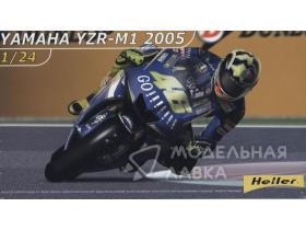 Мотоцикл YAMAHA YZR M1 2005