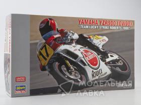 Мотоцикл Yamaha YZR500(0W98)