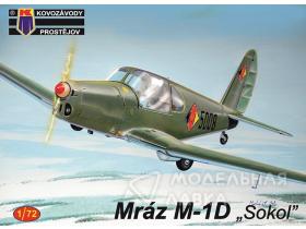 Mraz M-1C "Sokol"