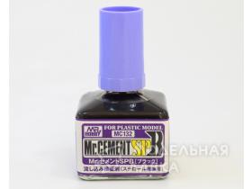 Mr.Cement SP Black