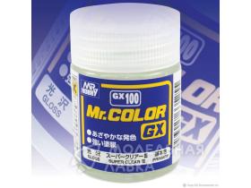 Mr.Color Super Clear III Gloss