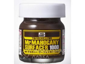 Mr.Mahogany Surfacer 1000