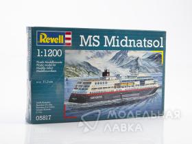 MS Midnatsol