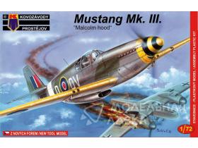 Mustang Mk. III.