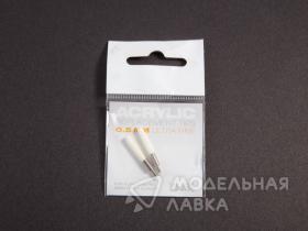 Набор сменных перьев Acrylic extra fine 0,7mm - 0,5mm 1уп.х2шт