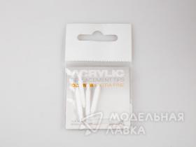 Набор сменных перьев Acrylic extra fine 0,7mm - 0,7mm