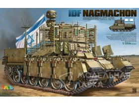 NAGMACHON  DOGHOUSE-LATE APC