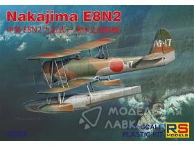 Nakajima E8N2